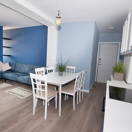 Dion Apartment Тирана Екстер'єр фото