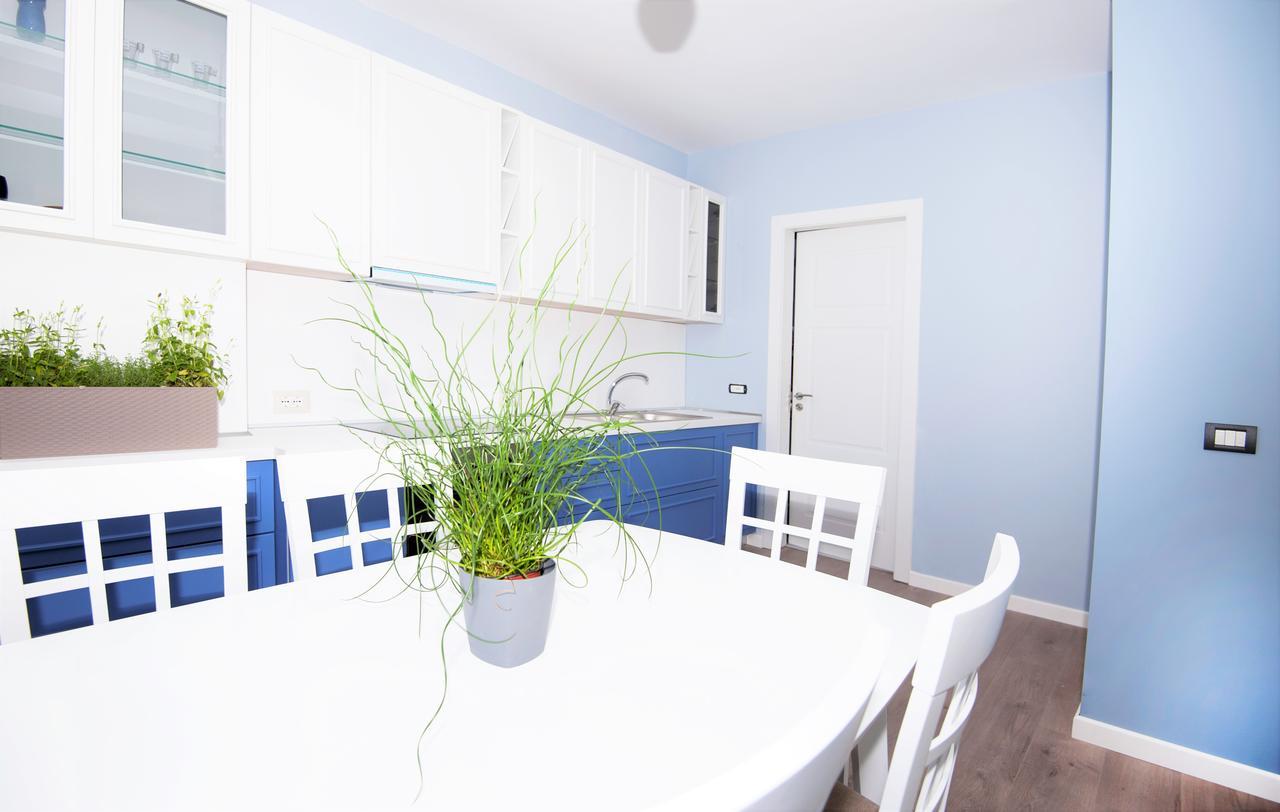 Dion Apartment Тирана Екстер'єр фото