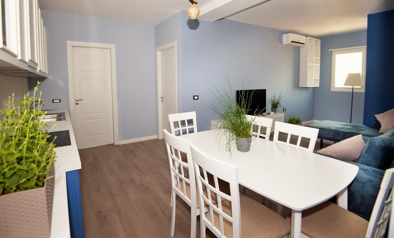 Dion Apartment Тирана Екстер'єр фото