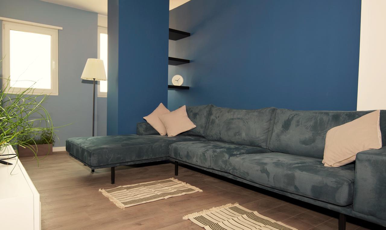 Dion Apartment Тирана Екстер'єр фото